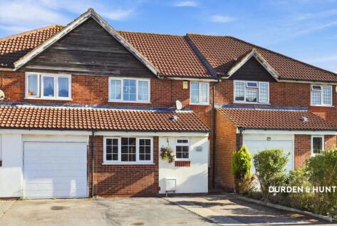 Hove Close, Grays, RM17