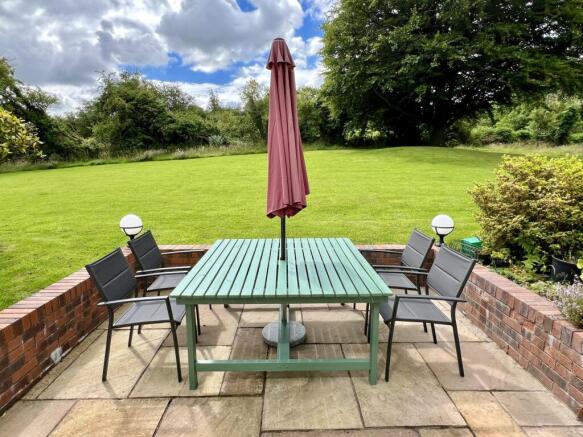 Rowantree, Planetree Park, Gatehouse - Williamson 