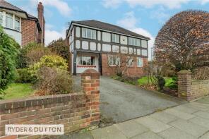 9, Mainway, Middleton M24 1LE