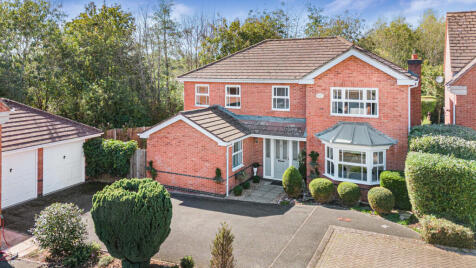Primrose Drive, Bicester, OX26