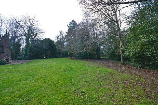 The Gardens