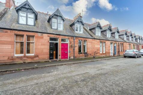 90 West Holmes Gardens, Musselburgh, Edinburgh, EH21 6QJ