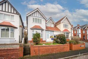 4, Long Oaks Avenue, Uplands, Swansea SA2 0LE