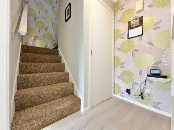 Bottom Of Stairs.jpg