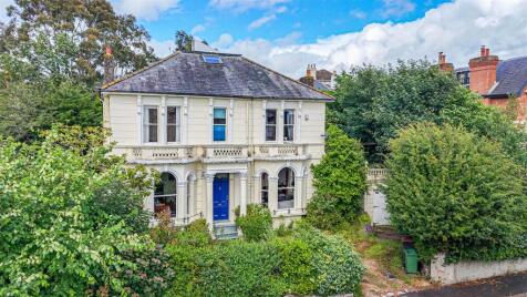 Baldslow Road, Hastings