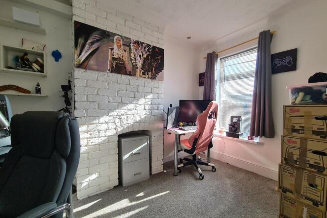 Bedroom two