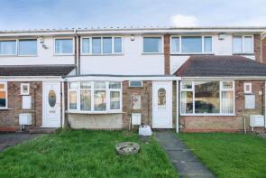 10, Westcombe Grove, Birmingham B32 4LE