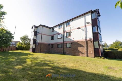 Edgeware Court, Sunderland