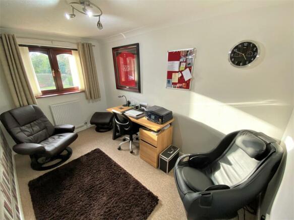 Bedroom Three 310