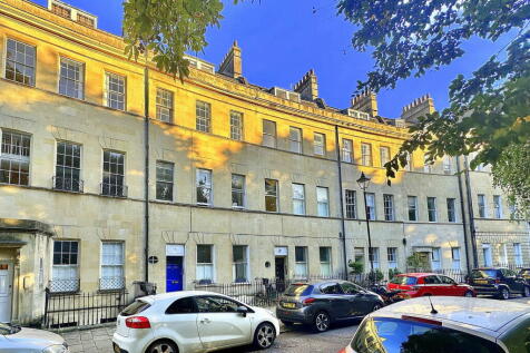 Grosvenor Place, Bath