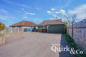 329, Long Road, Canvey Island SS8 0JQ