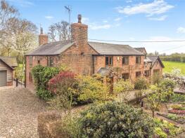 Beech Cottage, Hearns Lane, Nantwich CW5 8JL