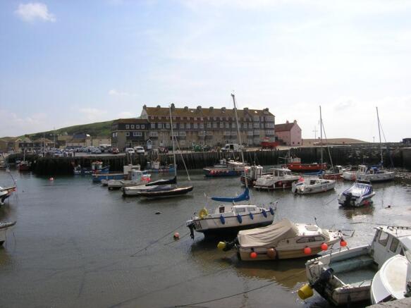 Pier Terrace