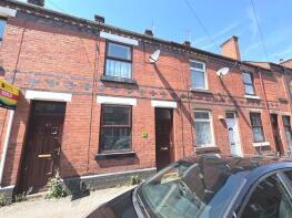 49, Picton Street, Leek ST13 8AU
