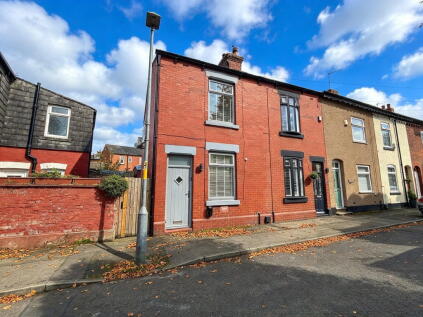 Kensington Street,Hyde,SK14 5QD