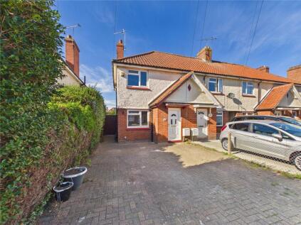 Boyton Road, Ipswich, Suffolk, IP3