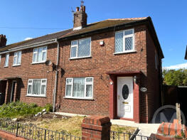 43, Tyrone Avenue, Blackpool FY2 0RR