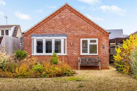 Fen End Lane, Spalding