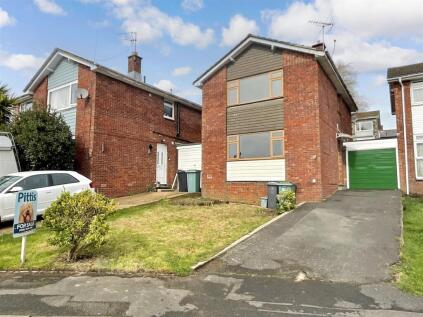 Grenville Drive, Haylands, Ryde, Isle of Wight