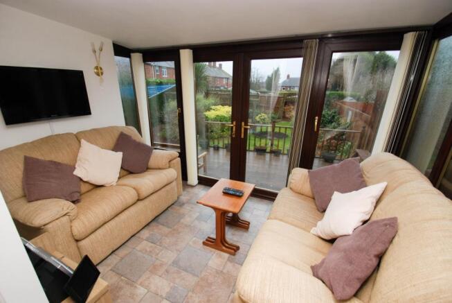 Sun Room