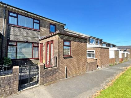 Wells Road, Sholver