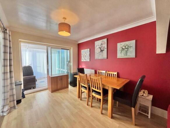 Ullswater Drive, Hucknall, Nottingham photo 5