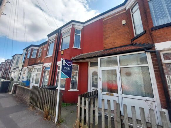 2 Bedroom Property for Rent