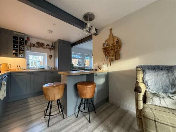 Open Plan