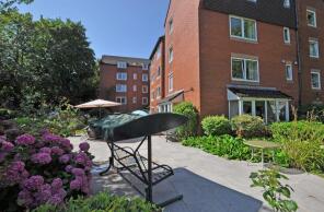 Flat 37, Home Valley House, Bryngwyn Road, Newport NP20 4JQ