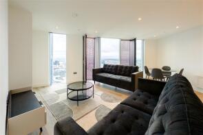 Flat 3408, 11, Silvercroft Street, Manchester M15 4ZT