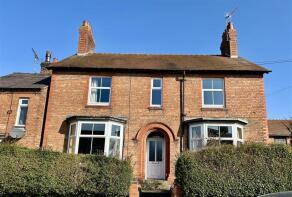 1, Wrexham Road, Whitchurch SY13 1HP