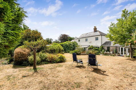 Lodge Lane, Brixton, PL8 2AU