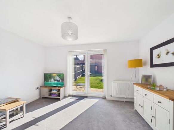 Monksmoor Road, Lightmoor Village, Telford photo 4