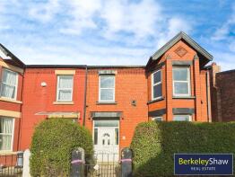 37, Sandringham Road, Waterloo L22 1RW