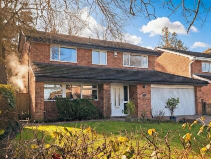 Kingsland Grange, Newbury