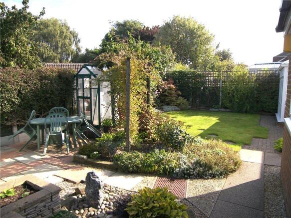 Garden 3