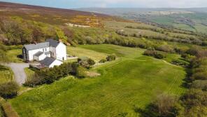 Heathmoor, Road From Stoney Corner To Rhydda Bank Cross, Ilfracombe EX34 0PF