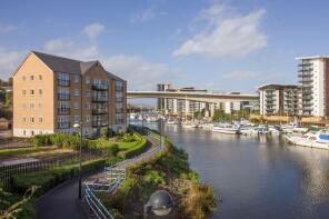 7, The Anchorage, River Walk, Penarth CF64 1SX