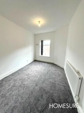 Bedroom 2, 3