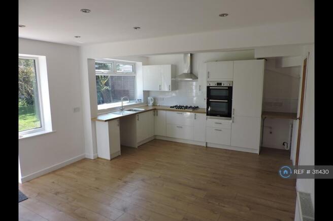 Family Kitchen
