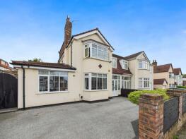 18, Druidsville Road, Liverpool L18 3EW