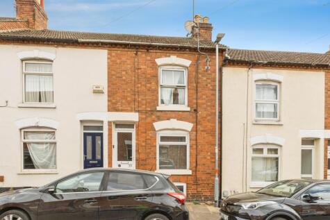 Lower Hester Street, Northampton