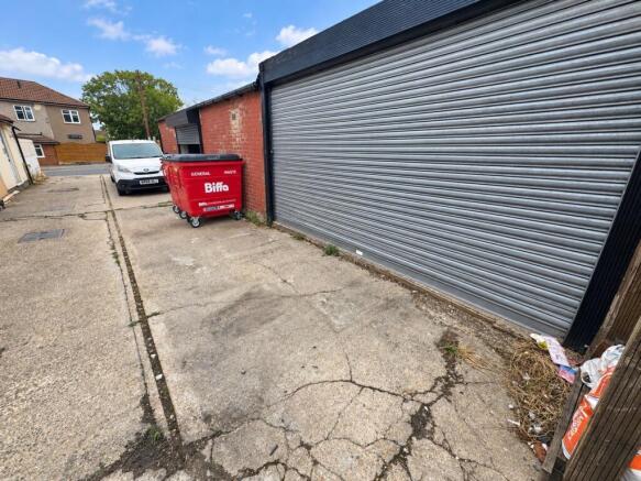 Parking Space
