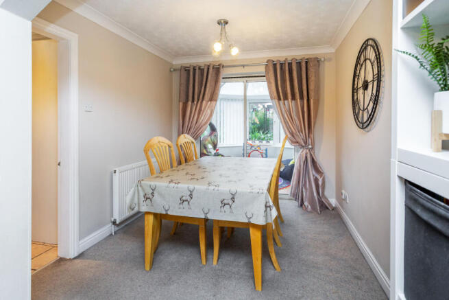 Dining Room a