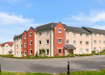 Wester Kippielaw Drive, Dalkeith