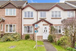 59, The Millers, Arundel BN18 0LE
