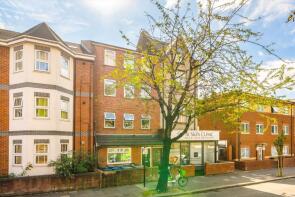 Flat 3, 178, Horn Lane, Acton W3 6PJ