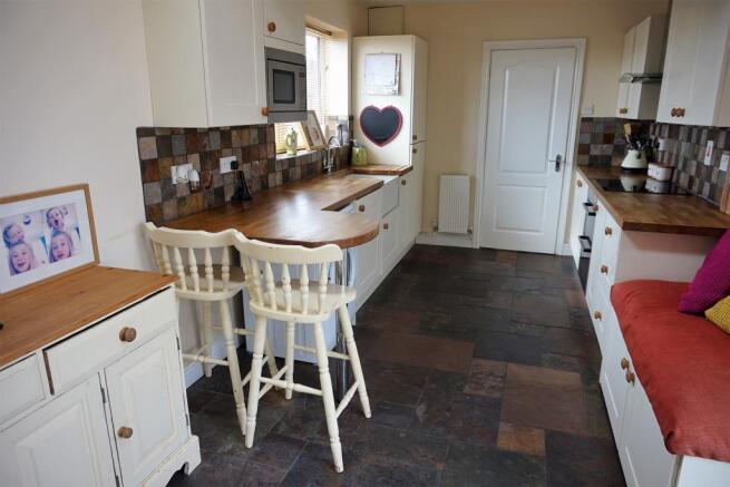 Kitchen / Diner