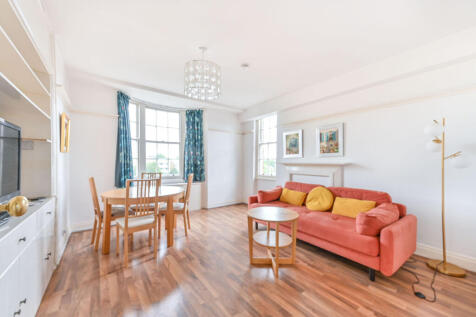 Porchester Road, Bayswater, London, W2