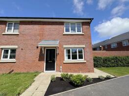 15, Dunnock Avenue, Thornton-cleveleys FY5 3FQ